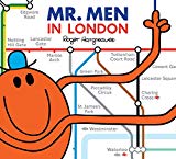 Mr Men Tfl Story.by Hargreaves  New 9781405290814 Fast Free Shipping** - Image 8
