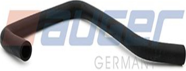AUGER 85658 Hose, heat exchanger (heating)