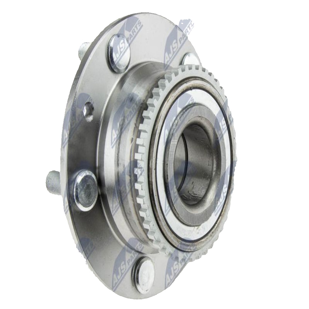 Wheel bearing Rear Axle KLT-MZ-030 NTY for MAZDA MPV I 626 Mk V Station Wagon