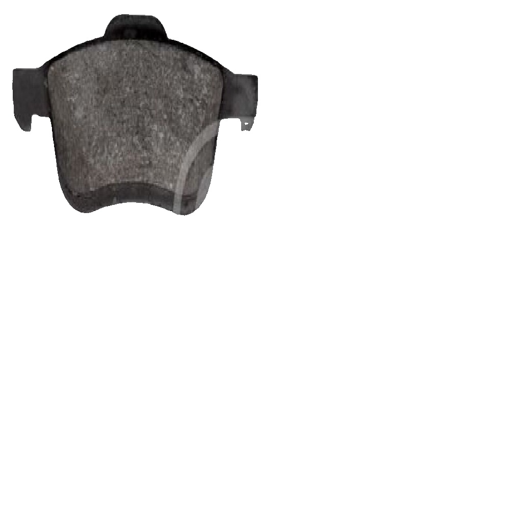 ✅Fits FEBI HAMULCE 116059 HAM PADS.   ⭐UK Seller⭐