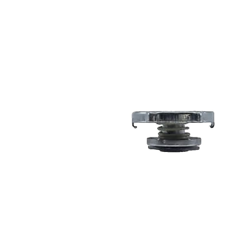 GATES RC135 Sealing Cap, radiator for BUICK,CADILLAC,CHEVROLET,CHRYSLER,DODGE,FO
