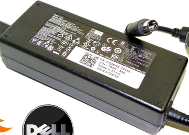 REPLACEMENT DELL VOSTRO 3460 3500 3550 3560 3700 3750 AC ADAPTER 90W PA-3E