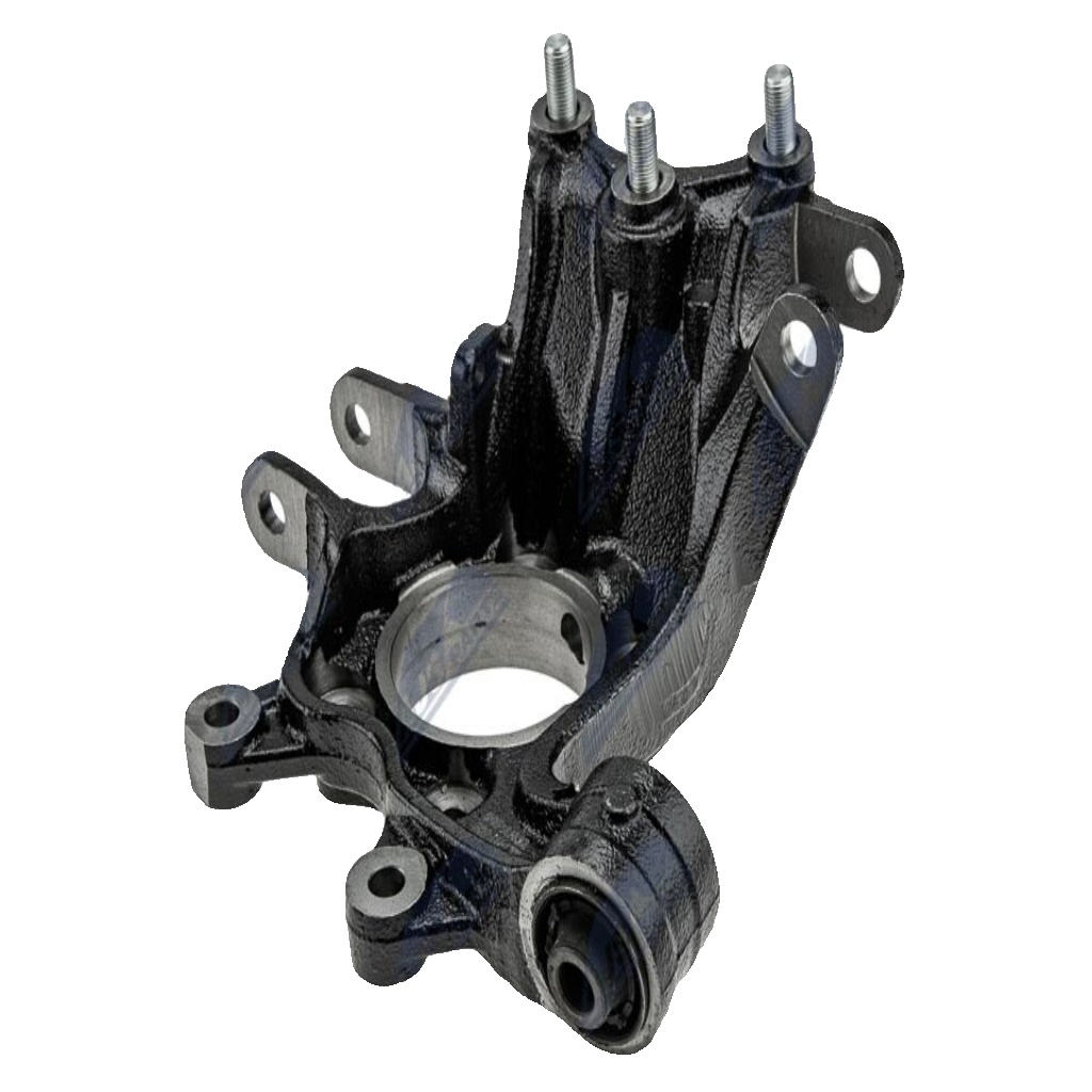 Rear Axle Knuckle Compatible With Hyundai Tucson 15- 4WD / Left / OE Zu Vergl - Image 4
