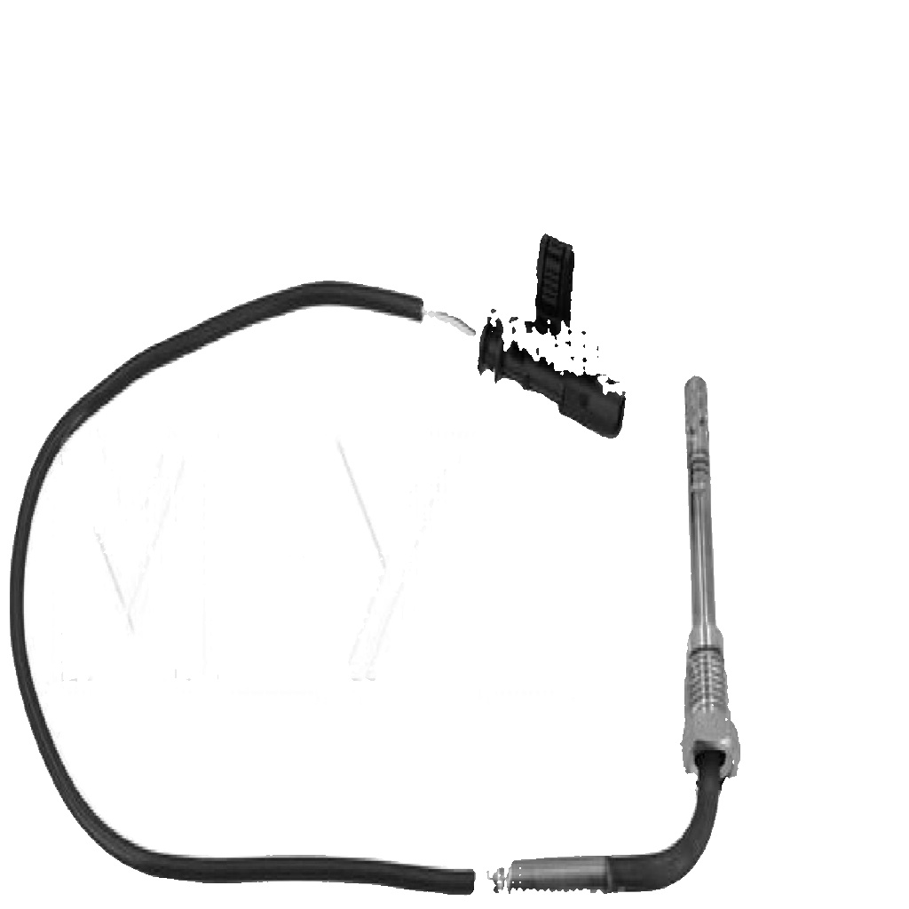 214 800 0078 MEYLE Sensor, exhaust gas temperature for JEEP