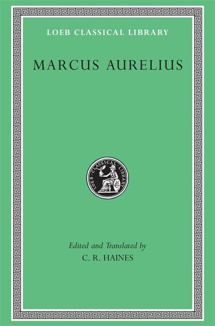 Marcus Aurelius