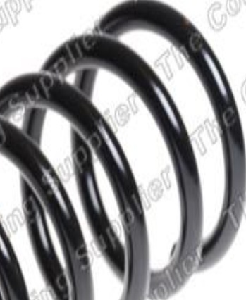 KILEN COIL SPRING REAR HYUNDAI KIA i30 07-11 CEED 06-09