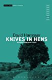 Knives in Hens (Modern Classics) - Harrower, David