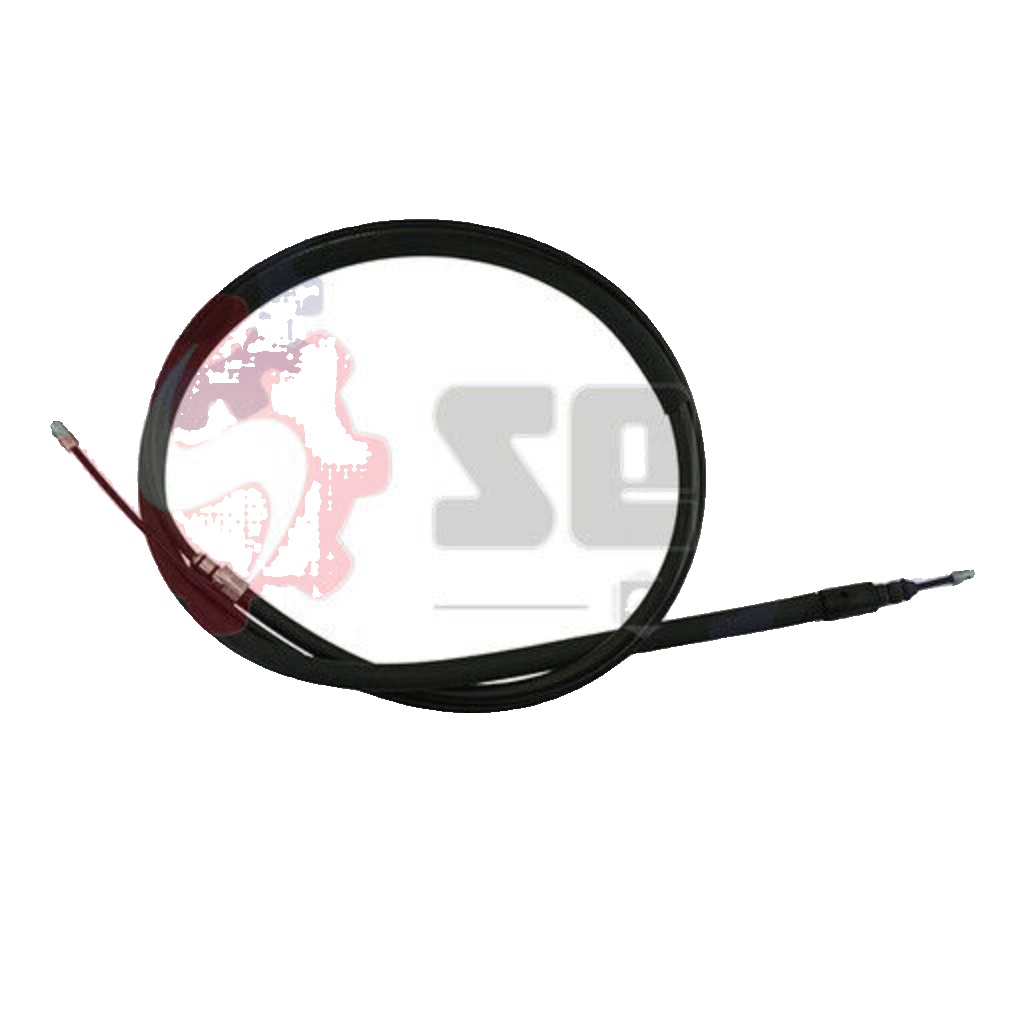 SEIM 404972 Cable, parking brake for RENAULT