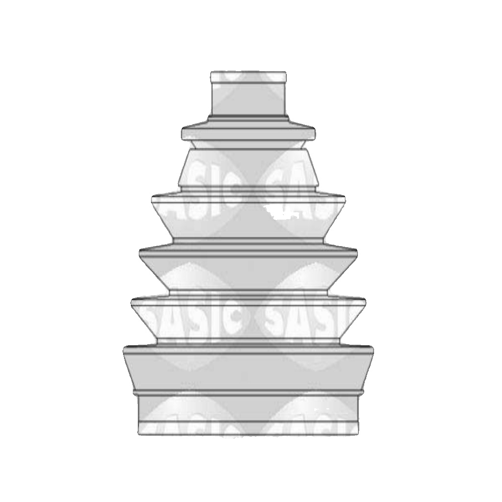 Fits SASIC 2933063 DRIVE SHAFT KIT WHEEL SIDE  ⭐UK Stock⭐
