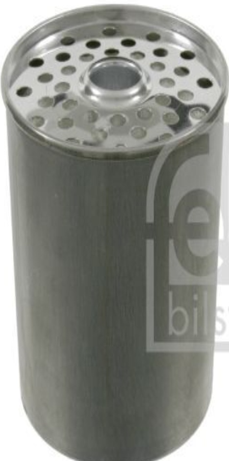 FEBI BILSTEIN FUEL FILTER CITROËN FORD PEUGEOT RENAULT 205 21 25 309 405 605 BX