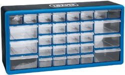 Draper 12015 30 Drawer Organiser
