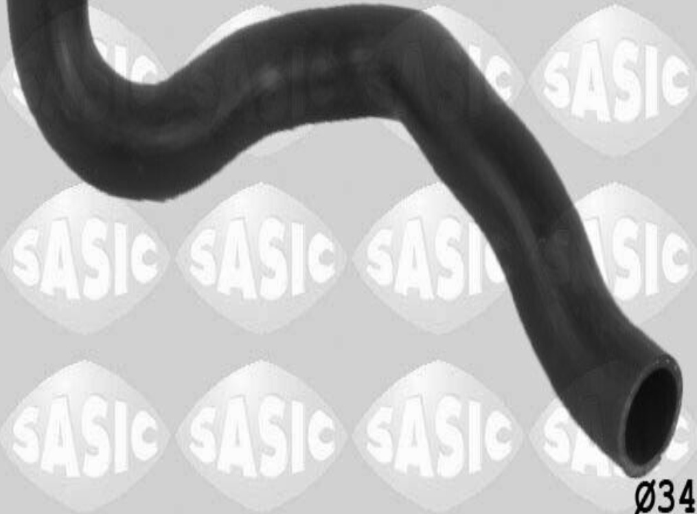 Fits SASIC 3406368 WATER LINE   ⭐UK Stock⭐