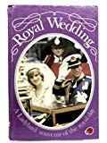 Royal Wedding: Charles and Diana by Audrey Daly (Hardcover book, 1981)