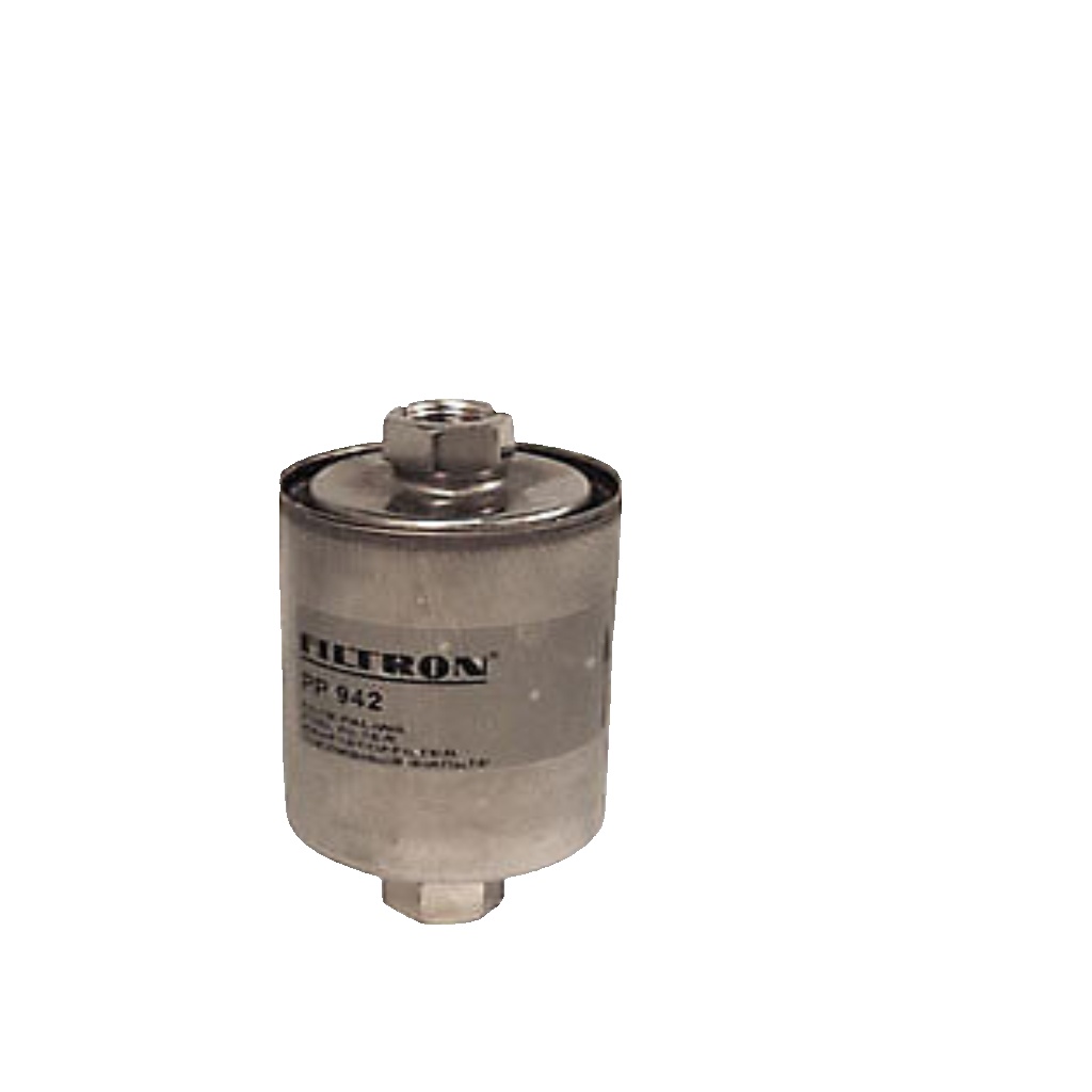 Fits FILTRON PP 942 FUEL FILTER - ISUZU PETROL, LANDROVER FREELANDER  ⭐UK Stock⭐