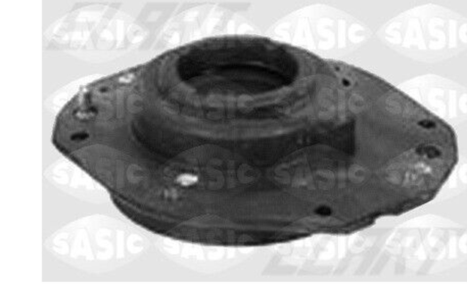 Fits SASIC 0385935 SHOCK ABSORBER CUSHION WITHOUT BEARING  ⭐UK Stock⭐