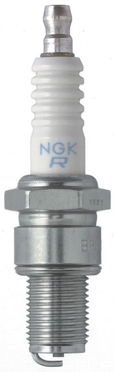 12x NGK BR4ES 1097 Standard Spark Plug - Image 7