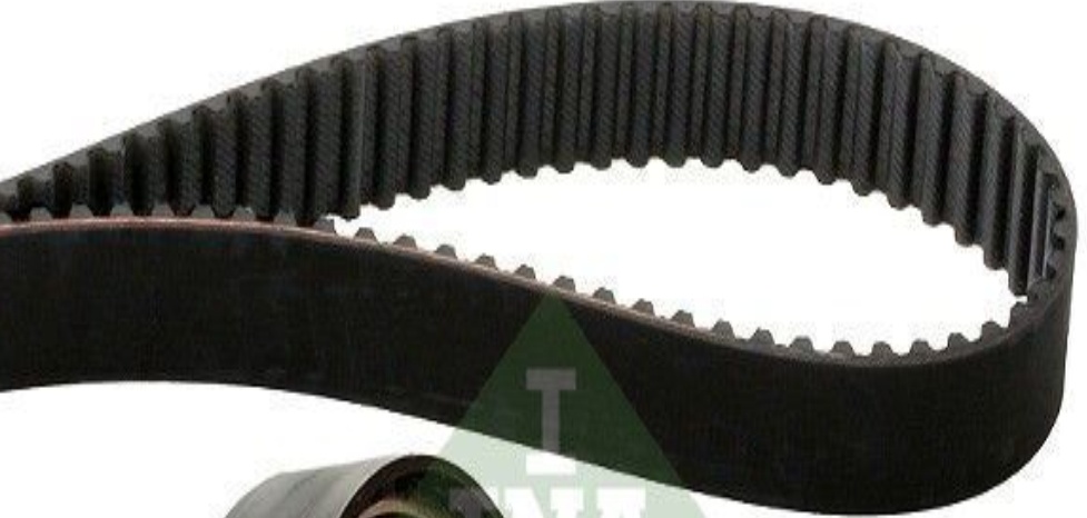 530 0334 10 INA TIMING BELT KIT FOR CITROËN PEUGEOT