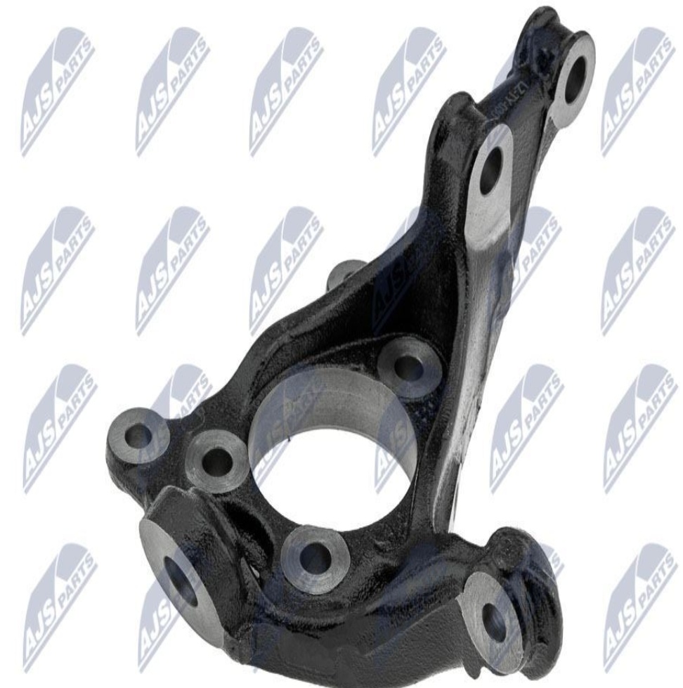 N.T.Y. ZZP-TY-030.NTY Steering Knuckle, wheel suspension for TOYOTA