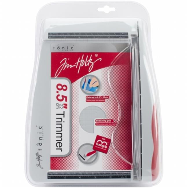 Tonic Studios Tim Holtz Guillotine Comfort Trimmer 8.5"-160E