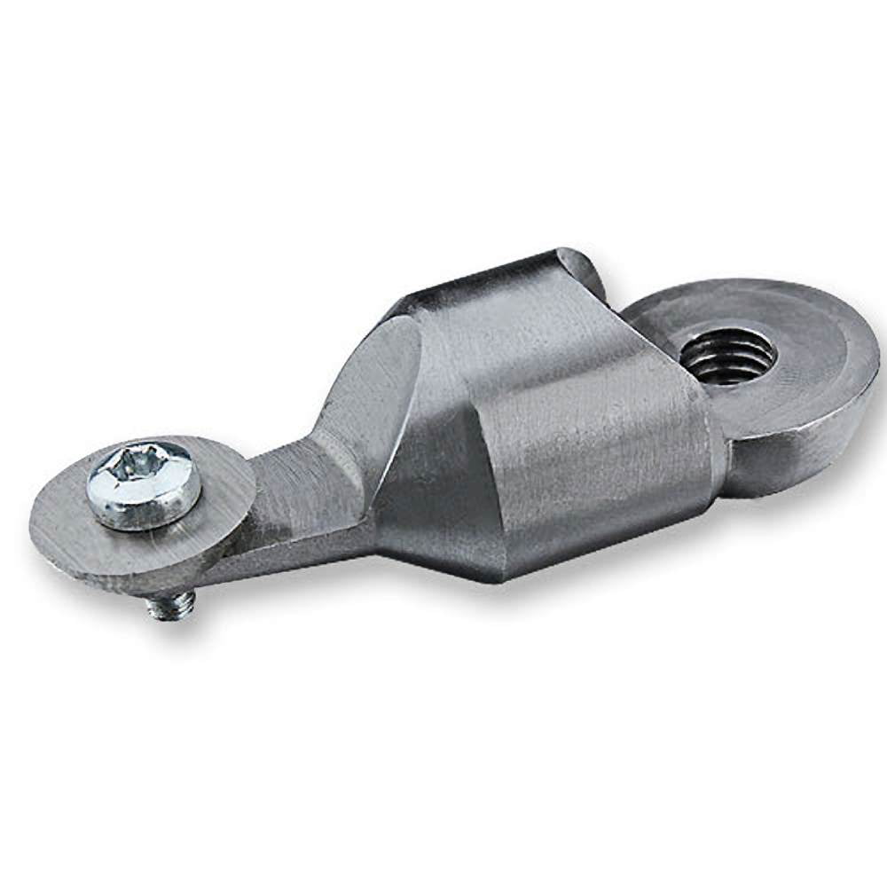 Robert Sorby Medium Sovereign Ultima System Finishing Cutter Head inc Cutter - S