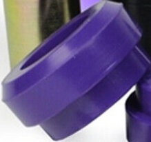 PFR46-732 Powerflex Road Rear Differential-to-Subframe Mounting Bushes