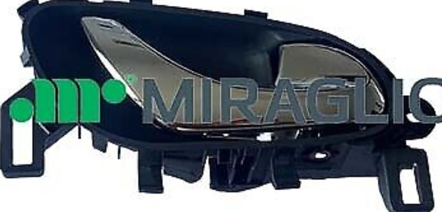 Fits MIRAGLIO 80/659 EXTERIOR DOOR HANDLE   ⭐UK Stock⭐