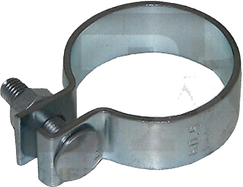 FA1 941-978 Pipe Connector, exhaust system