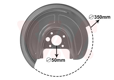 MEYLE Coolant Flange Left N/S Passenger Side Fits BMW 3 Series 5 Series