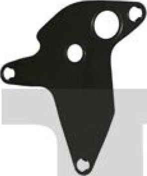 Turbocharger Mounting Kit Exhaust Turbocharger KT110045 FA1 for VW TOUAREG