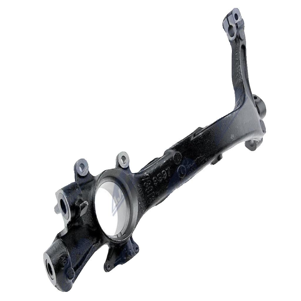 ZZP-VW-005 NTY Steering Knuckle, wheel suspension for SKODA,VW