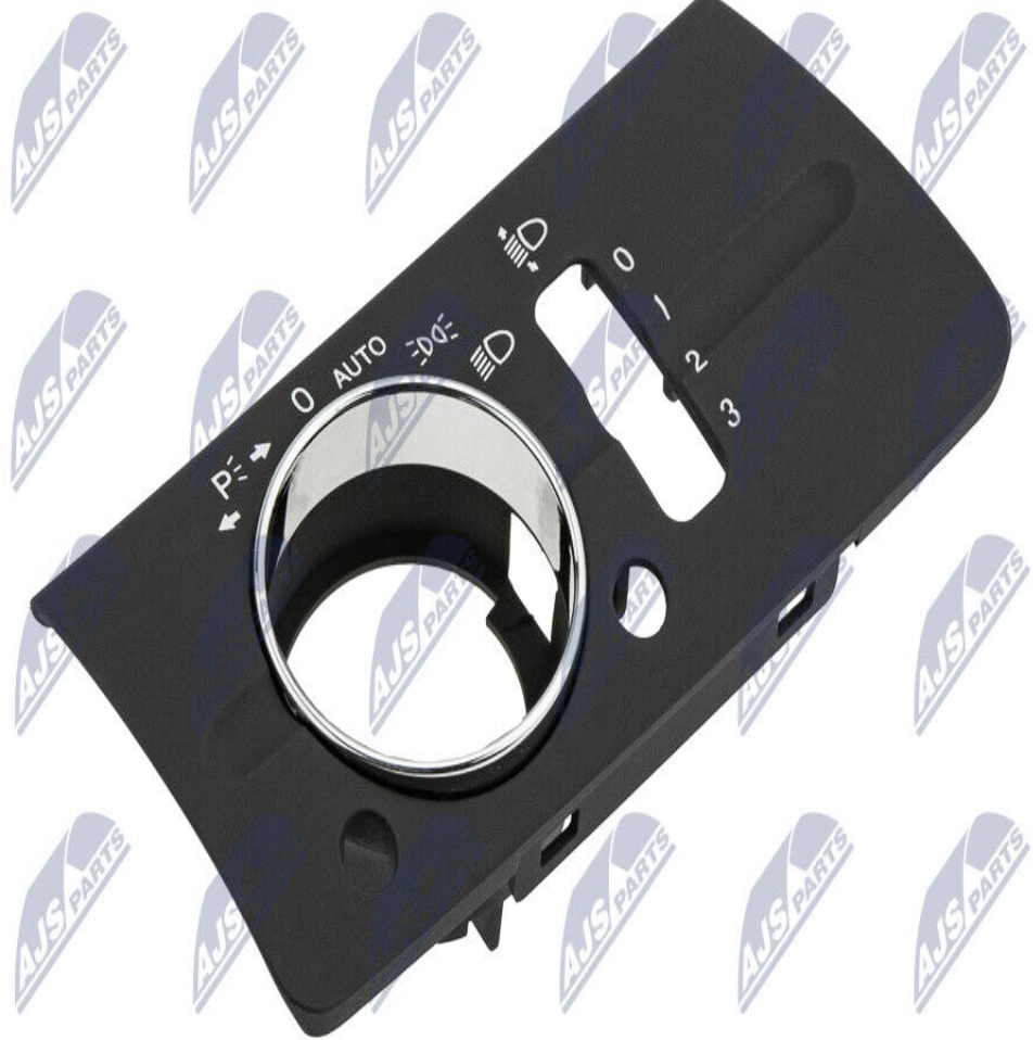 EWS-ME-066 NTY Switch, window regulator