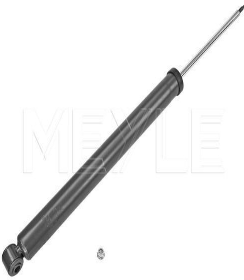 Rear MEYLE GERMANY 526 725 0010 Shock Absorber for VOLVO