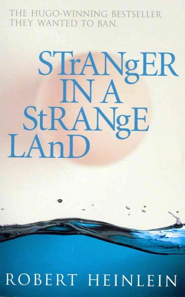 Stranger in a Strange Land