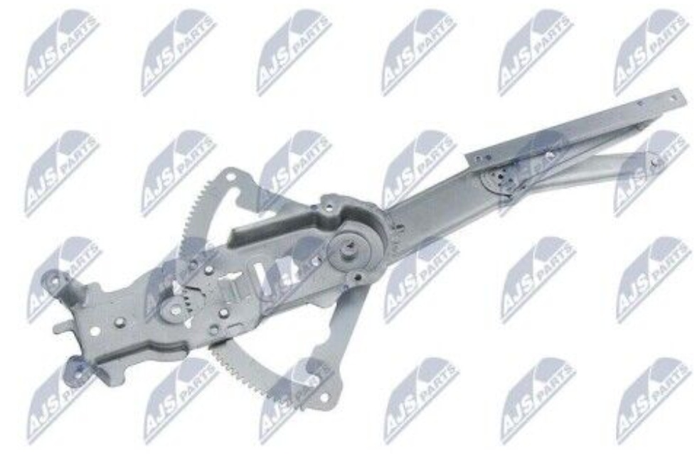 Fits NTY EPS-PL-006 WINDOW REGULATOR  ⭐UK Stock⭐ - Image 2