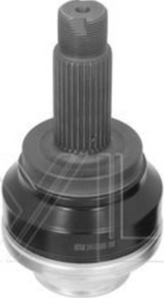 314 498 0050 MEYLE Joint Kit, drive shaft for BMW