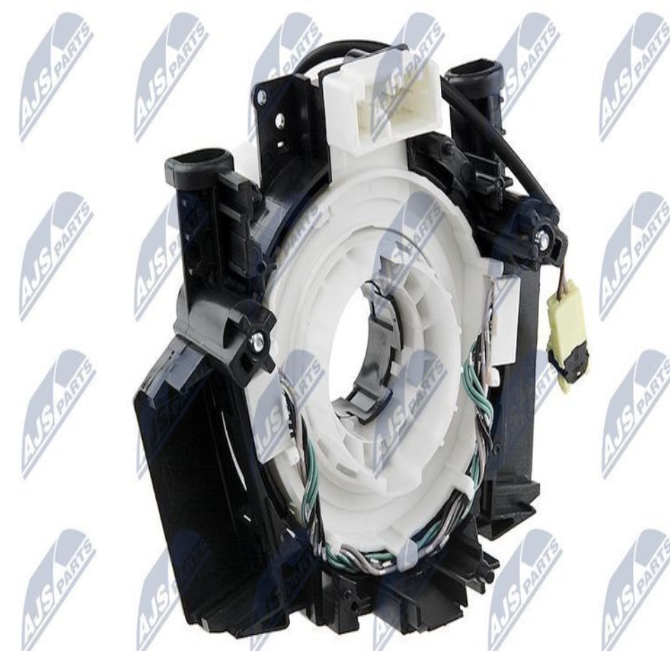 NTY EAS-NS-000 Clockspring, airbag for NISSAN