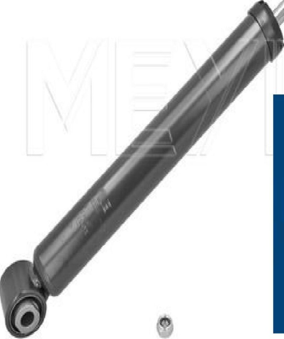 Rear MEYLE GERMANY 326 725 0038 Shock Absorber for MINI
