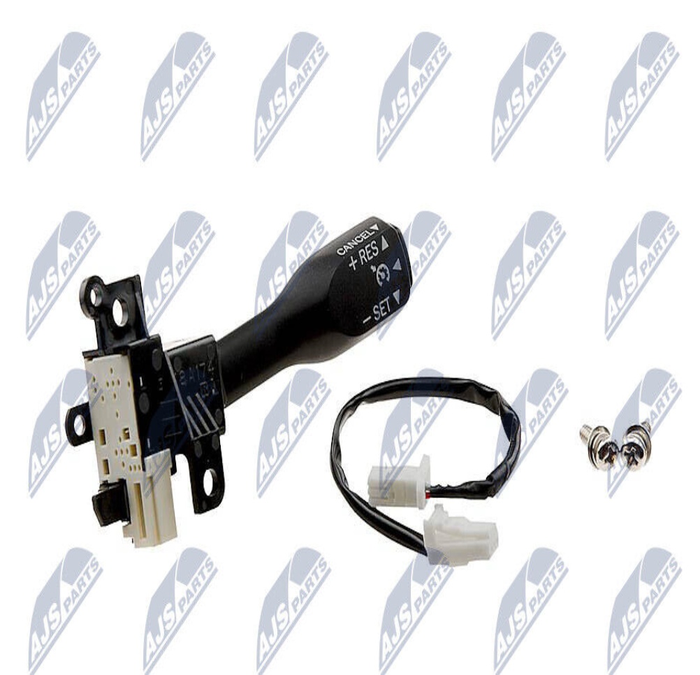 ✅Fits NTY EPE-TY-000 STEERING COLUMN SWITCH  ⭐UK Seller⭐ - Image 3