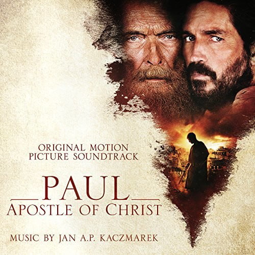 O.S.T. - Paul, Apostle Of Christ