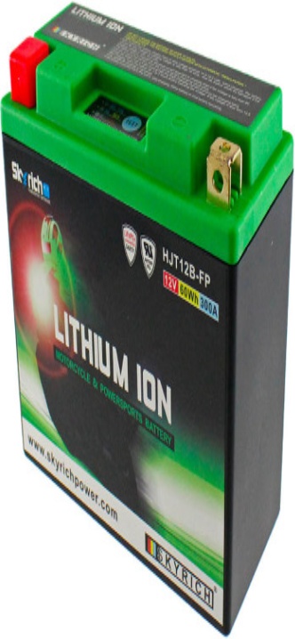 Yamaha XJR 1300 Lithium Battery Skyrich 1999 2000 2001 2002 2003 2004 2005