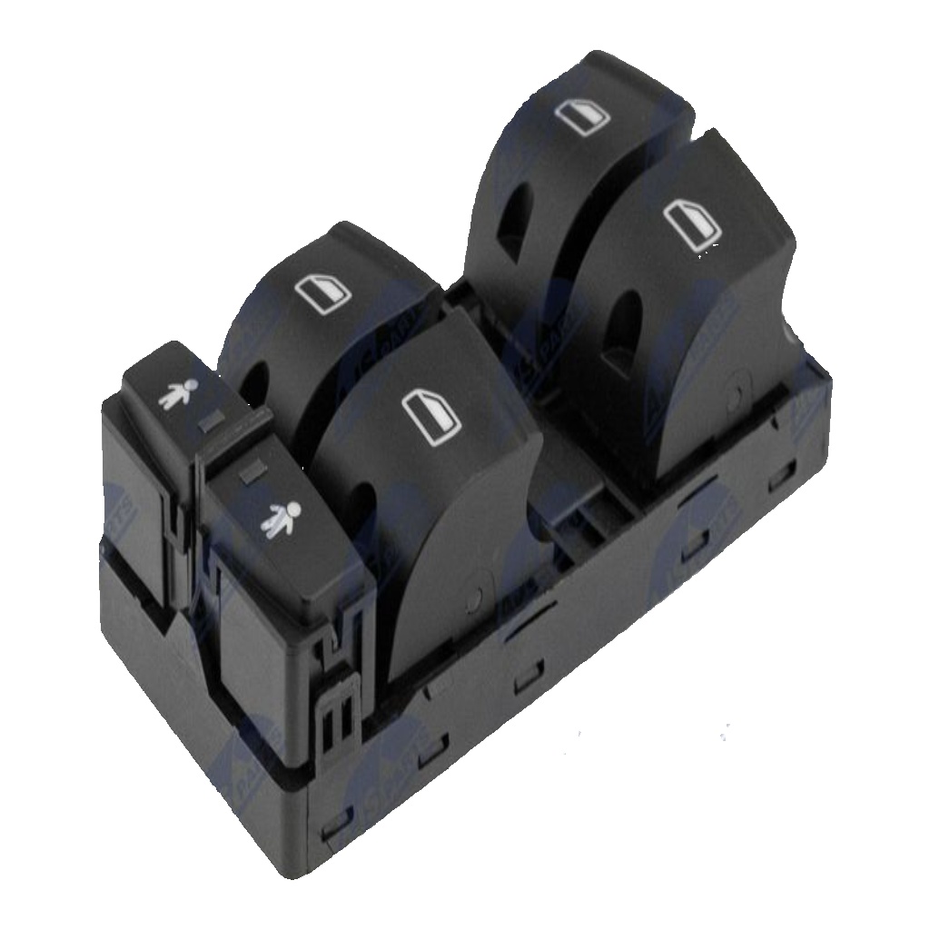 Fits NTY EWS-AU-065 SWITCH / WINDOW REGULATOR - Image 4