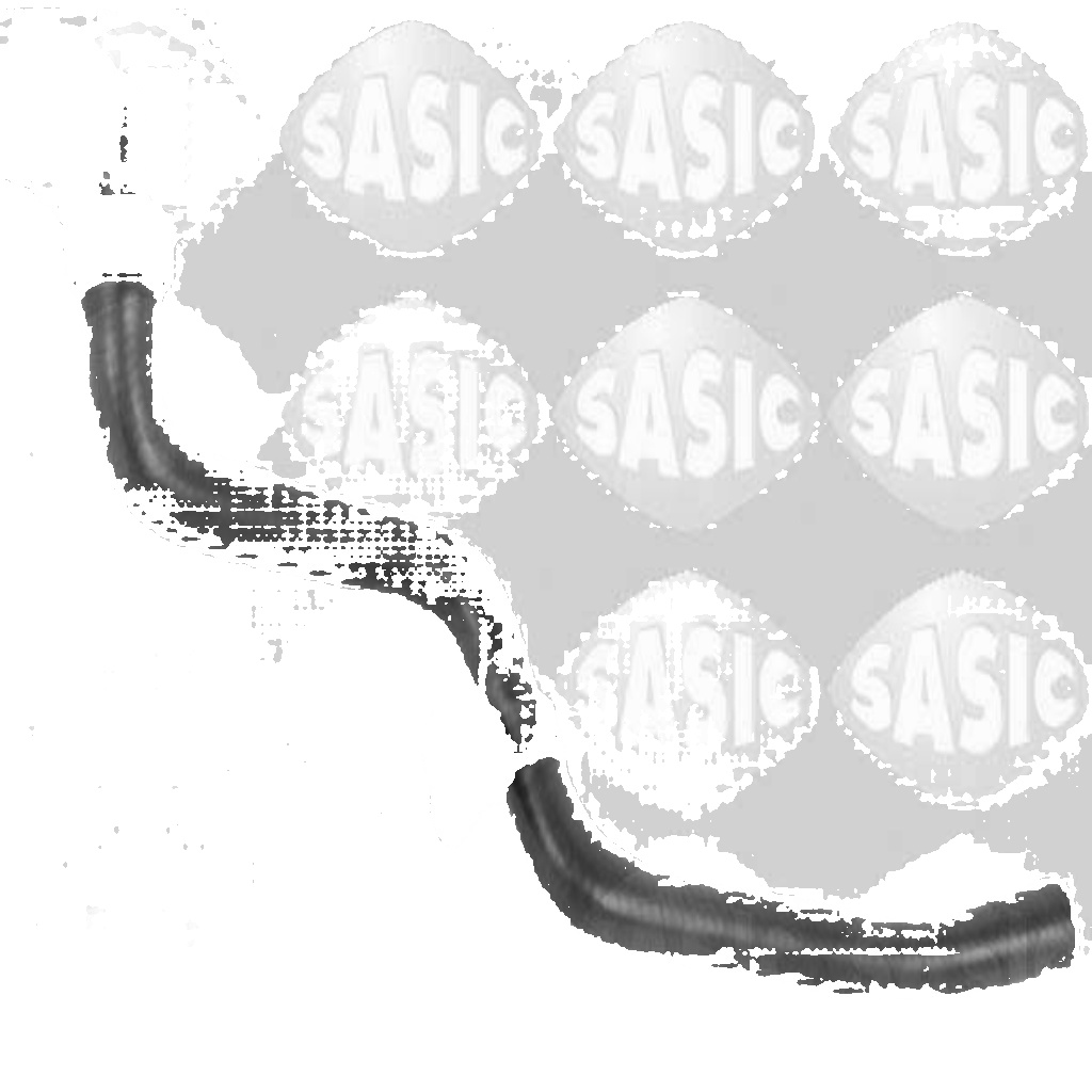 Fits SASIC 3406332 INLET HEATING HOSE  ⭐UK Stock⭐