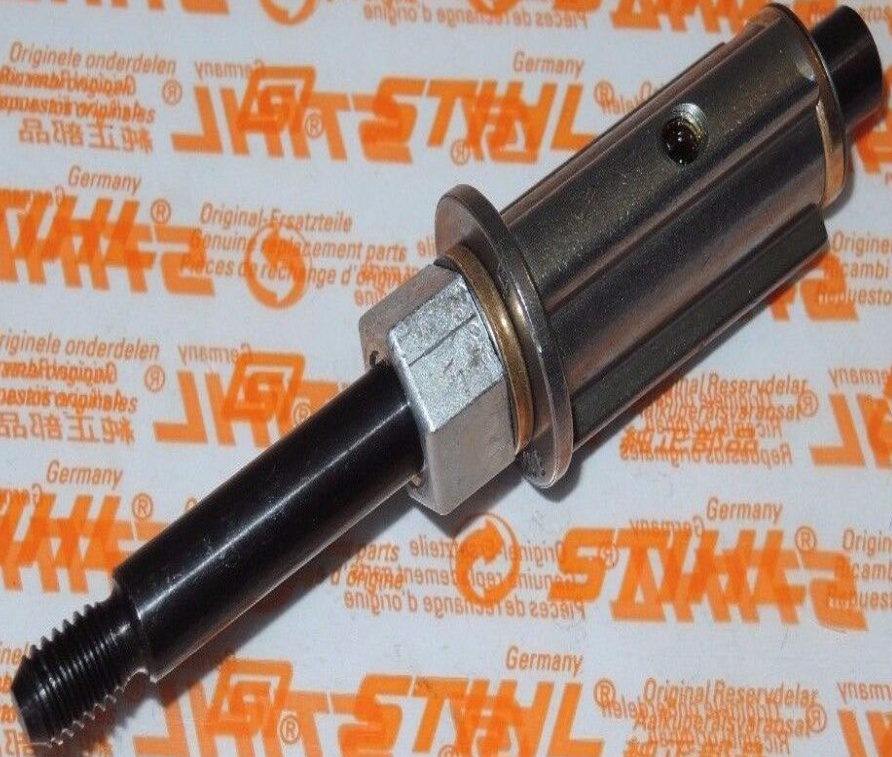 Stihl Abtrieb Stock pour FS 38 FS 45 FS 46 Fse 60 Fse 71 Fse 81, - Image 2