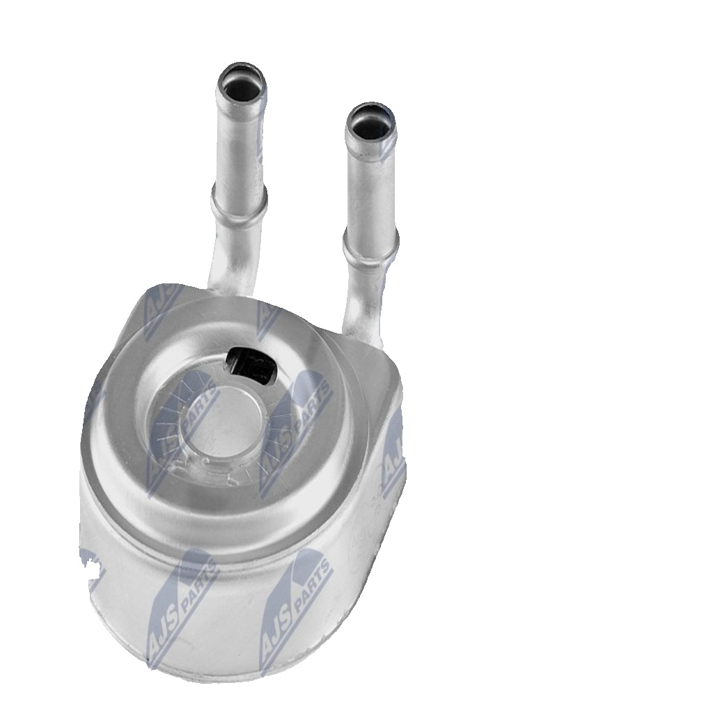 NTY CCL-CT-000 Oil Cooler, engine oil for CITROËN,PEUGEOT