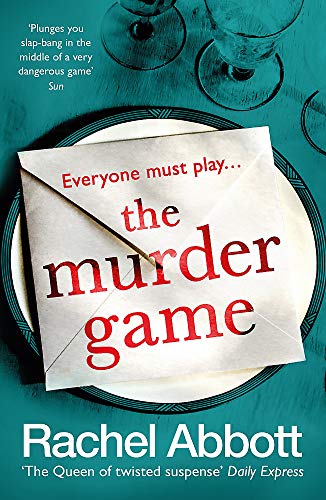 The Murder Game: The shockingly twisty thriller from the bestselling 'mistress of suspense' (A Stephanie King Thriller) - Image 6