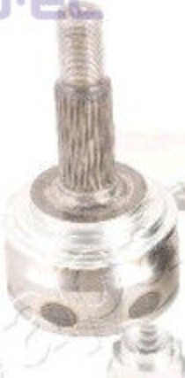 Wheel Side JAPANPARTS GI-249 Joint Kit, drive shaft for TOYOTA