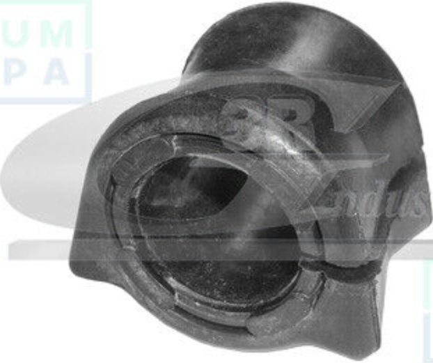 Front 3RG 60911 Mounting, stabiliser bar for CITROËN,FIAT,LANCIA,PEUGEOT,TOYOTA