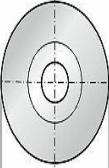 Original INA Idler/Guide Pulley V-Belt 532 0311 10 For Ford