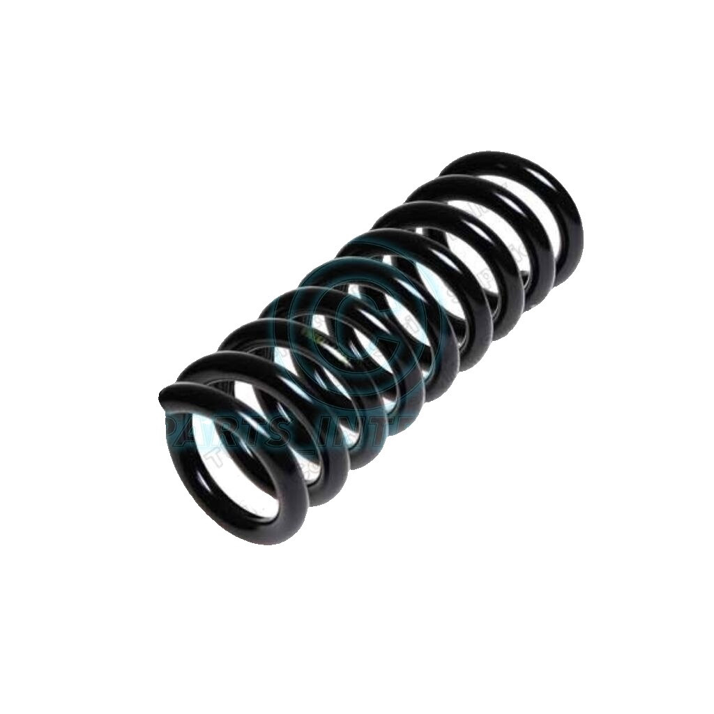 REAR COIL SPRING FOR MERCEDES BENZ E CLASS