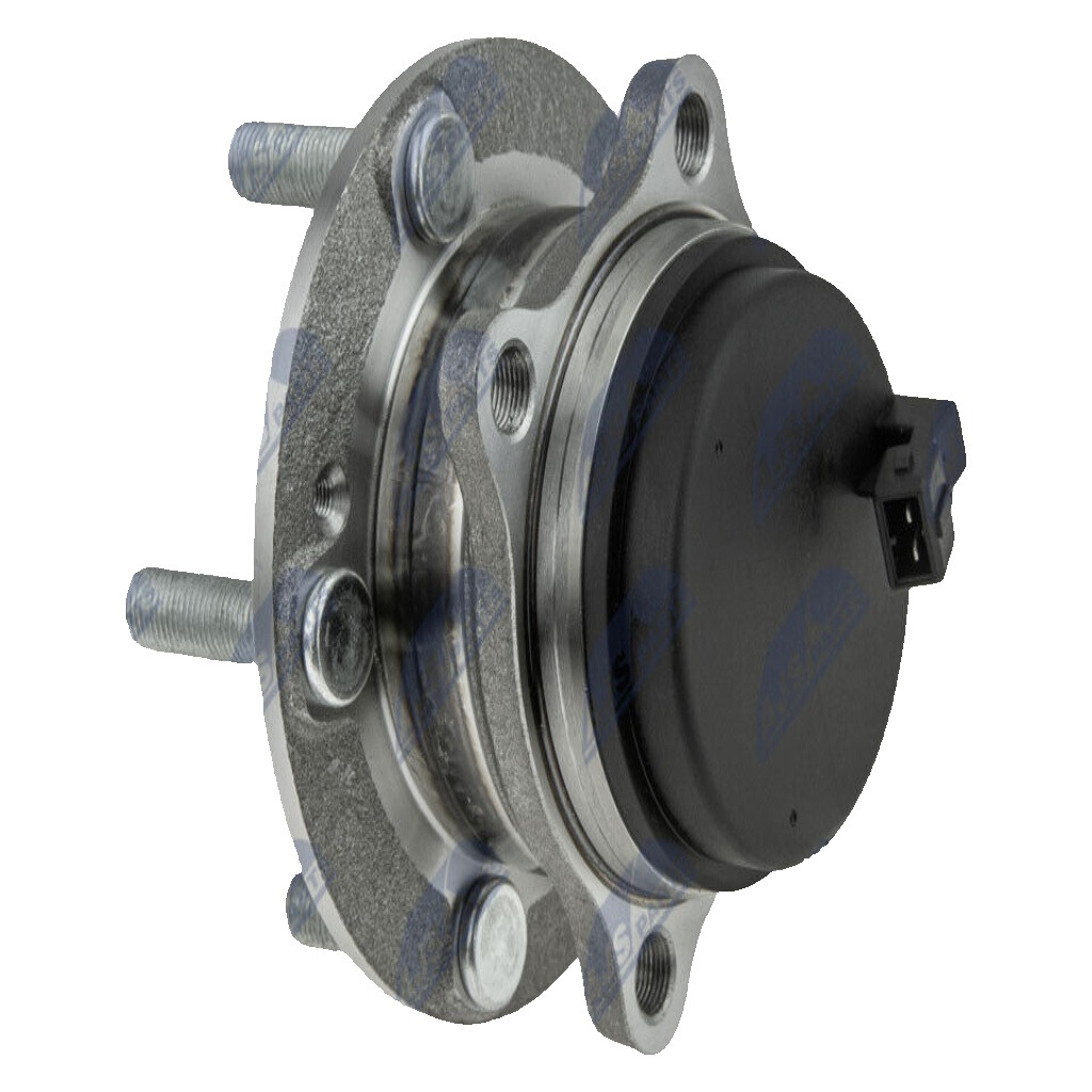 Fits NTY KLT-KA-315 WHEEL HUB REAR KIA SORENTO LL 2WD 09-, HYUNDAI IX ⭐UK Stock⭐